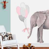 Vinil Elephant Balloons