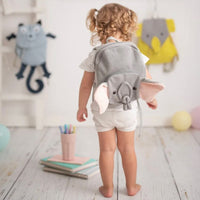 Backpack Dumbo