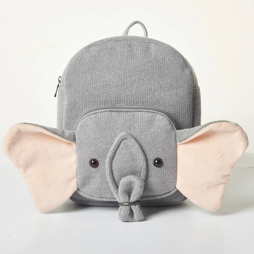 Backpack Dumbo