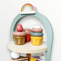 Juego de Cupcakes