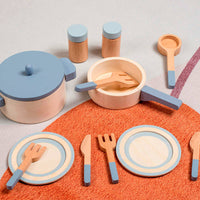 Cookware Set