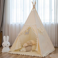 Tepee Beige