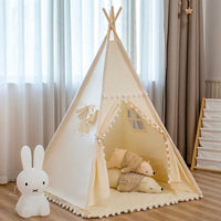 Tepee Beige