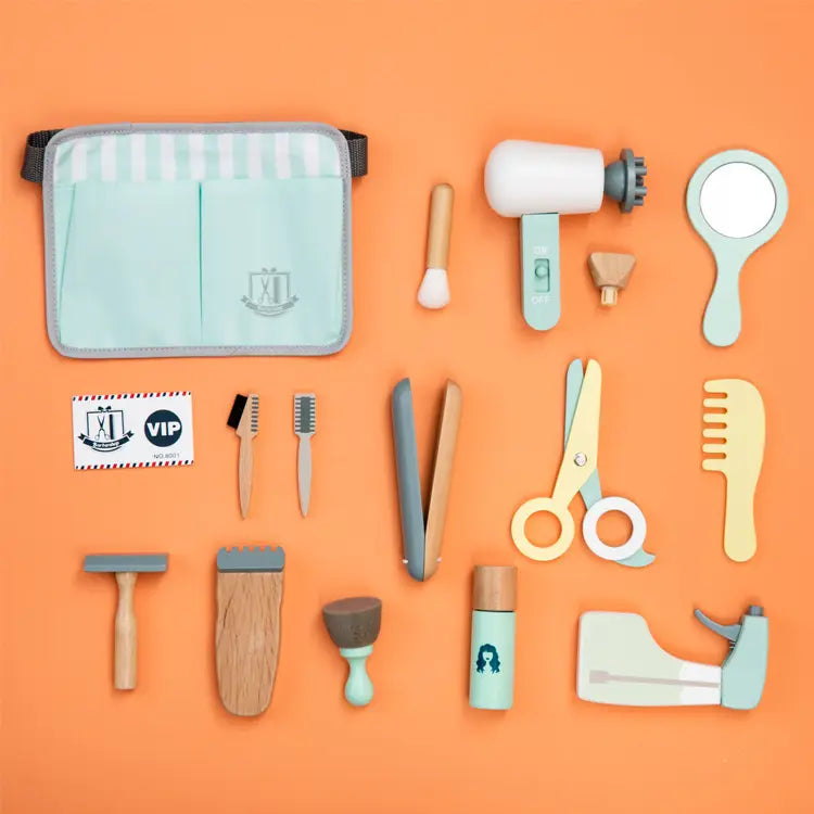 Barbershop Kit